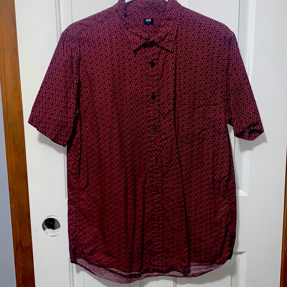 Great button down - Picture 2 of 3